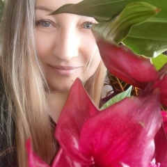 Екатерина Логунова, 03.11, Санкт-Петербург