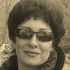 Галина Митяева, 11.11, Новокузнецк