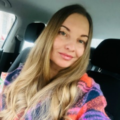 Маша Волович, 28.09