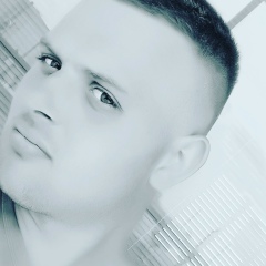 Коля Антонюк, 11.12.1994, Палеевка