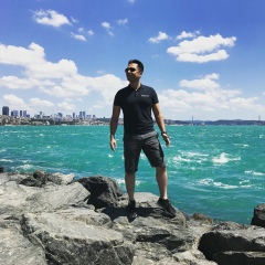 Ali Naderi, 25.02, Dubai