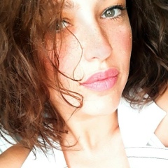 Юля Огородникова, 13.04.1987, Могилёв