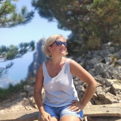 Екатерина Фролова, 11.08.1984, Гжель (поселок)