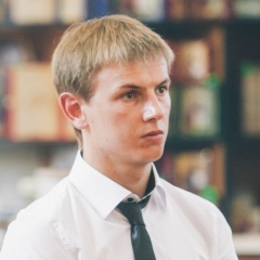 Безимени Безфамилии, 04.01.1987, Киев