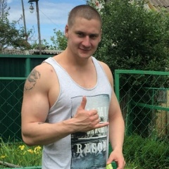 Evgeniy Novikov