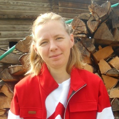 Маргарита Мелентьева