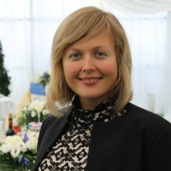 Анна Чистякова, 04.04.2004, Санкт-Петербург