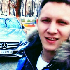 Артур Измайлов, 01.10.1992, Ташкент