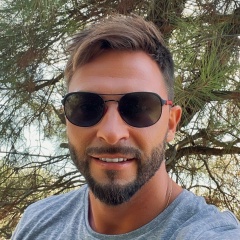 Андрей Леонтьев, 18.11.1983