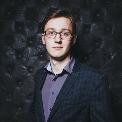 Ваня Волошин, 20.07.1996, Бердичев