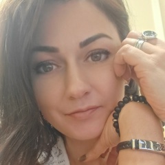 Марина Суворова, 27.10, Санкт-Петербург