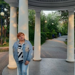 Елена Попова, 31.08, Тюмень