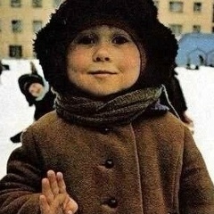 Вася Бабичев, 05.03.1999, Москва