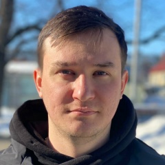 Александр Аржаев, 07.03.1993, Саратов