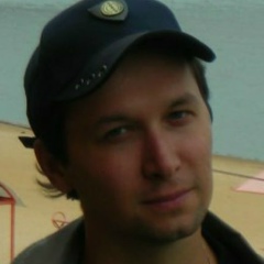 Петр Гриц, 18.10, Санкт-Петербург