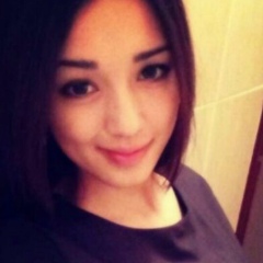 Алия Бексултанова, 06.08.1998, Актау