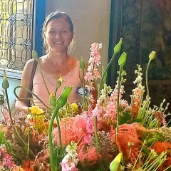 Елена Иванова, 12.07