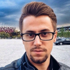 Станислав Поляков, 04.04.1991