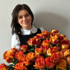 Марина Ракита, 03.02.1982, Санкт-Петербург