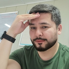 Магтымгулы Широв, Туркменабад