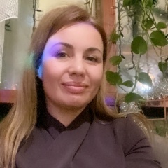 Zulfiya Bazarbaeva