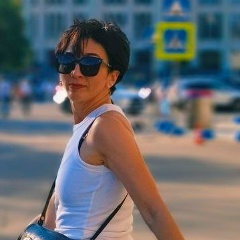 Виктория Маслова, 29.07.1982, Санкт-Петербург