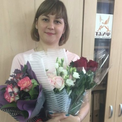 Эльвира Набиева, 08.05.1986, Набережные Челны