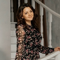 Ольга Соколова, 21.12, Воронеж