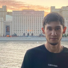 Аброр Нурматов, 27.03, Москва