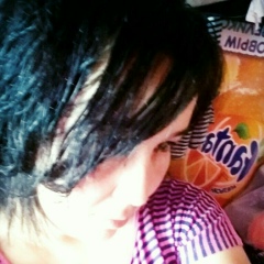 Жамиля Моятдин, 05.02.1990, Алматы