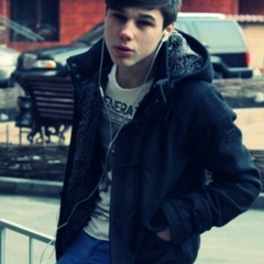 Даниил Белорусов, 02.01.1998