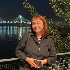 Галина Константинова, 06.02, Пермь