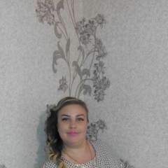 Оляна Маценко, 13.02, Винница
