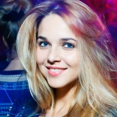 Марианна Пригожина, 03.06.1985, Нижний Новгород