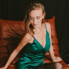 Ольга Александровна, 11.12.1988, Москва