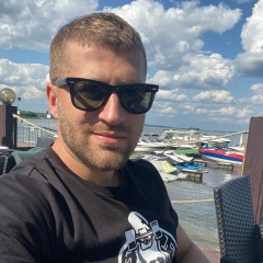 Илья Седых, 30.11.1989, Липецк