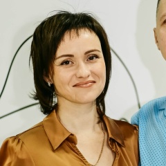 Елена Рогожкина, 19.09, Иркутск