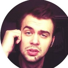 Святослав Хоміцький