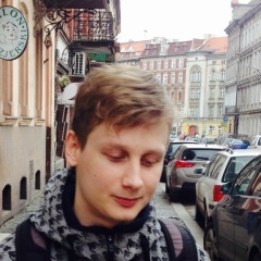 Тарас Портний, 05.04, Луцк