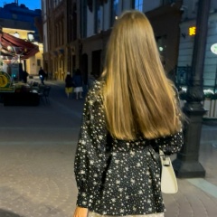 Екатерина Блинова, 02.08, Санкт-Петербург