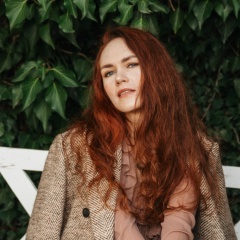 Marina Kakhovskaya, 28.04, Керчь