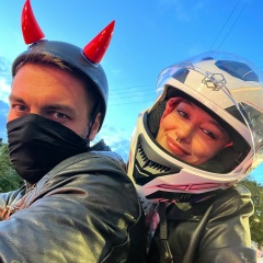 Sai Wait, 10.08.1999, Санкт-Петербург