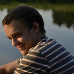 Юрий Иванов, 17.05.1992, Ногинск
