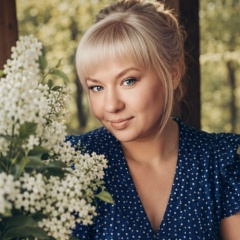 Дарья Сельвич, 17.09, Нижний Новгород