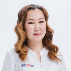 Галина Андреевна Каркунова, 09.05.1986, Улан-Удэ