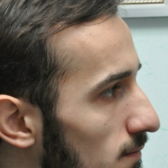 Kamil Abdullah, 07.03.1990, Баку
