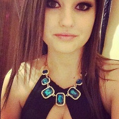 Настя Манюнька, 27.04, Днепр (Днепропетровск)