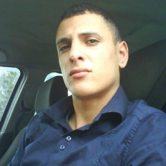 Redouane Saada, 30.03.1990