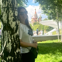 Анна Петрушина, 19.01