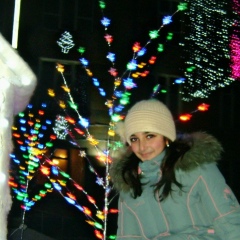Нелли Зограбян, 04.12, Севан